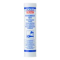Tepalas LIQUI MOLY 3552