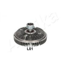 Radiatoriaus ventiliatoriaus sankaba ASHIKA 36-0L-L01