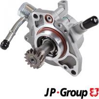 Vakuumo siurblys, stabdžių sistema JP GROUP 3917100000