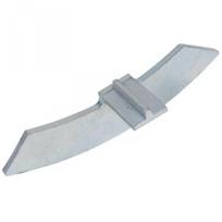 Smagračio fiksavimo raktas KS TOOLS 400.2402
