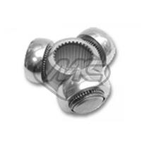Pusašio trikojė įvorė Metalcaucho 40683