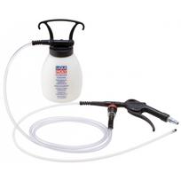 Oro kondicionieriaus dezinfekcinė priemonė LIQUI MOLY 4090