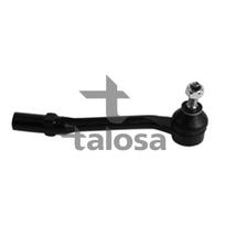 Skersinės vairo traukės antgalis TALOSA 42-14189
