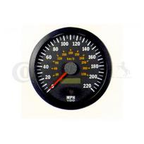 Spidometras VDO 437-015-009G