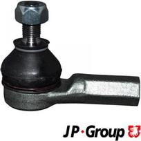 Skersinės vairo traukės antgalis JP GROUP 4744600200