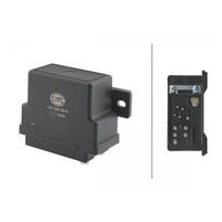 Valdymo blokas, kaitinimo žvakių sistema HELLA 4RV 008 188-021