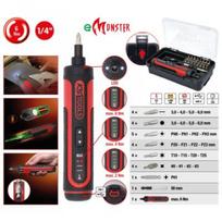 Grąžtas (akumuliatorinis) KS TOOLS 515.3600