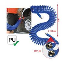 Suspausto oro žarna KS TOOLS 515.3340