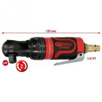 Terkšlinis veržliaraktis (pneumatinis) KS TOOLS 515.5510