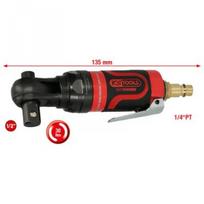 Terkšlinis veržliaraktis (pneumatinis) KS TOOLS 515.5515