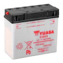 Akumuliatorius YUASA 51913