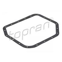 Tarpiklis, automatinės pavarų dėžės alyvos karteris TOPRAN 600 449