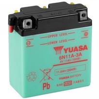 Akumuliatorius YUASA 6N11A-3A