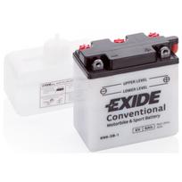Akumuliatorius EXIDE 6N6-3B-1
