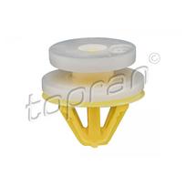 Vidaus apdailos spaustukas TOPRAN 700 586