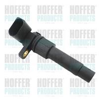 Odometro jutiklis HOFFER 7517887E