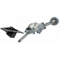 Alyvos siurblys METZGER 8000046