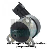 Common rail kuro kiekio valdymo vožtuvas HOFFER 8029187E