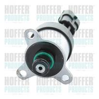 Common rail kuro kiekio valdymo vožtuvas HOFFER 8029205