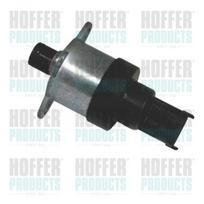 Common rail kuro kiekio valdymo vožtuvas HOFFER 8029282