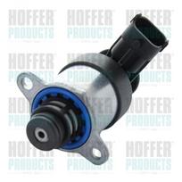 Common rail kuro kiekio valdymo vožtuvas HOFFER 8029298
