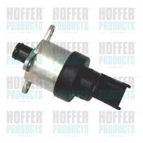 Common rail kuro kiekio valdymo vožtuvas HOFFER 8029299