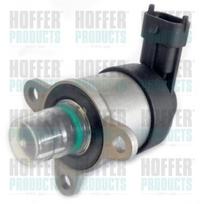 Common rail kuro kiekio valdymo vožtuvas HOFFER 8029433