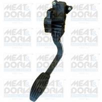 Akseleratoriaus pedalo komplektas MEAT & DORIA 83516