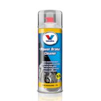 Stabdžių ir sankabos valiklis VALVOLINE 887081