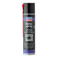 Purškiami montavimo klijai LIQUI MOLY 8916