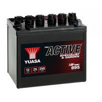 Akumuliatorius YUASA 895