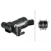 Vandens siurblys, priekinio stiklo plovimas HELLA 8TW 006 848-151