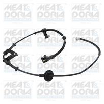 ABS sujungimo laidas MEAT & DORIA 90747