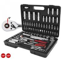 Galvučių komplektas KS TOOLS 918.0796