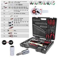 Įrankių rinkinys KS TOOLS 918.0797
