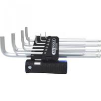 Kampinių atsuktuvų rinkinys KS TOOLS 920.2450