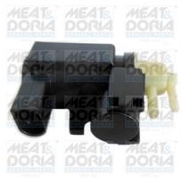 Turbinos slėgio keitiklis MEAT & DORIA 9520