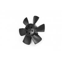 Radiatoriaus ventiliatorius KRAFT AUTOMOTIVE 9900075