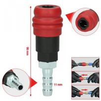 Jungtis / skirstytuvo elementas, suspausto oro įranga KS TOOLS 999.9097