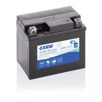Akumuliatorius EXIDE AGM12-5