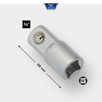 Rato stebulės guolio montavimo įrankių kompl. KS TOOLS BT020911