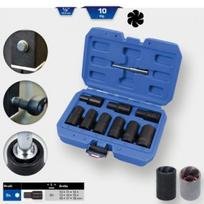 Galvučių komplektas KS TOOLS BT026000