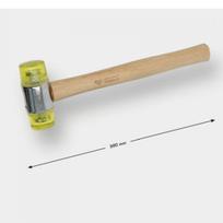 plaktukas KS TOOLS BT071930