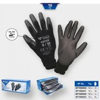 Apsauginės pirštinės KS TOOLS BT156933