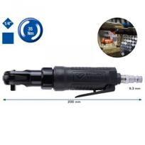 Terkšlinis veržliaraktis (pneumatinis) KS TOOLS BT160601