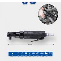 Terkšlinis veržliaraktis (pneumatinis) KS TOOLS BT160602