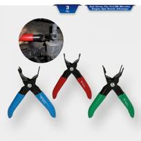 Paleidimo įrankis, oro kondicionierius / kuro grandinė KS TOOLS BT531000