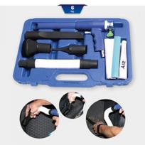 maišelis, valymo siurblys KS TOOLS BT511130