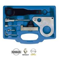 Reguliavimo įrankių rinkinys, veleno nustatymo įrankiai KS TOOLS BT593820