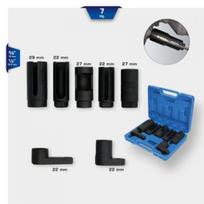Galvučių komplektas KS TOOLS BT601020
